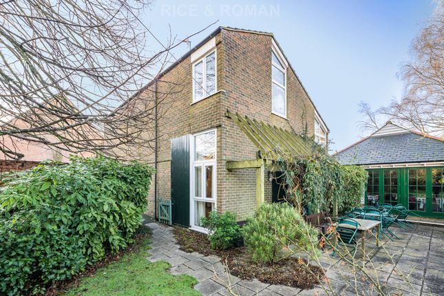 Thumbnail Semi-detached house for sale in Stonegate Place, Wye