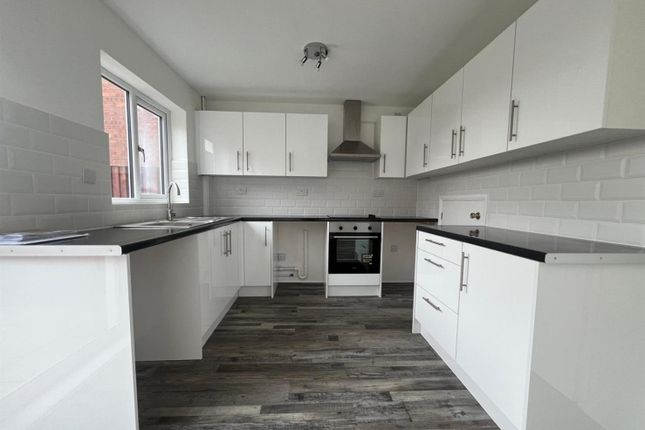 Detached house to rent in Wigston Road, Walsgrave, Coventry