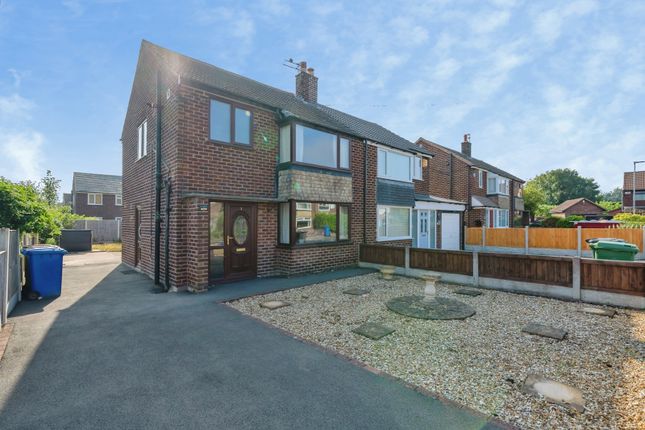 1, Baldock Close, Warrington photo 4