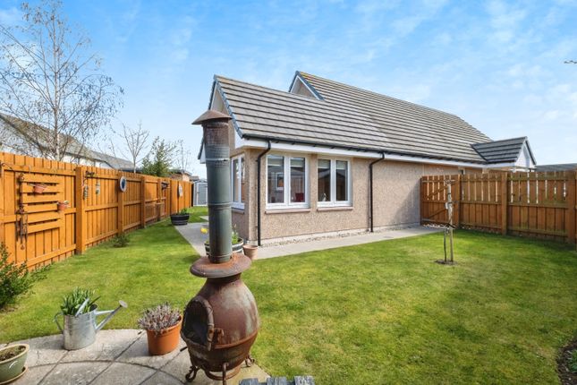 Detached house for sale in Montgomerie Drive, Nairn