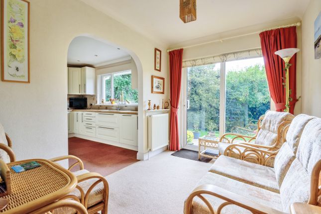 Bungalow for sale in Woolbrook Park, Sidmouth, Devon