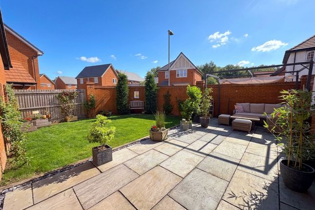1 Violet Way, Crewe photo 4