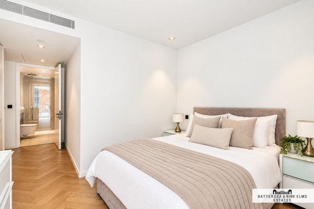 501 Dawson House, 11 Circus Road West, London photo 4