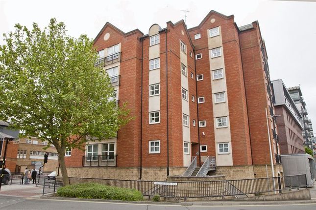 1 Bedroom Flats To Let In Lincoln Primelocation