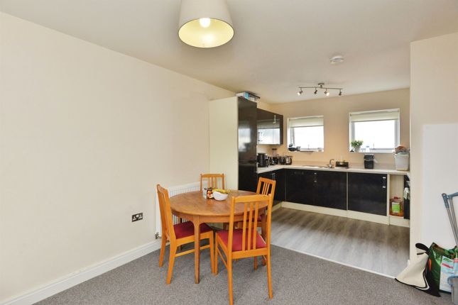 119, Harley Drive, Milton Keynes photo 4