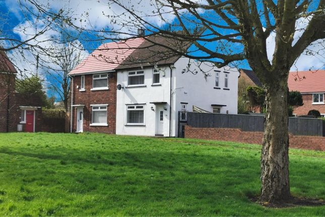 Semi-detached house to rent in Brickgarth, Easington Lane, Houghton Le Spring, Sunderland