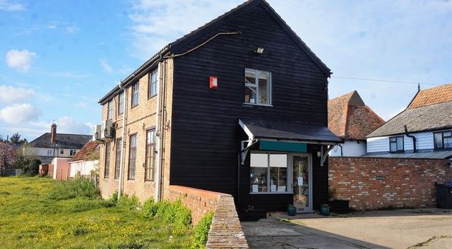 Thumbnail Retail premises for sale in Picturesque Suffolk Village, Suffolk