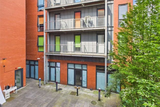 Unit 104 - known as 6D, X1 Chapel Street, 272-280 Chapel Street, Salford photo 4