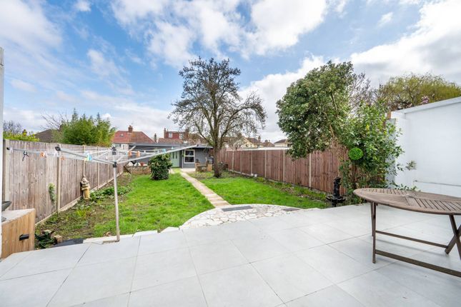 Detached house for sale in Ealing Road, Wembley