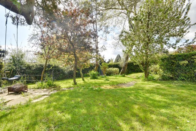 Detached house for sale in Udimore Road, Broad Oak, Rye