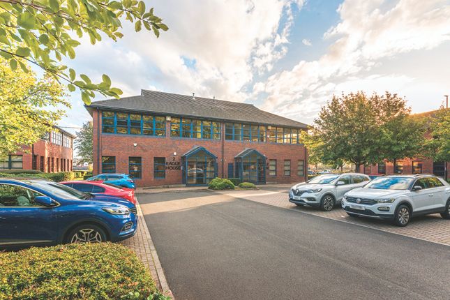 Office to let in Asama Court, Newcastle Business Park, Newcastle Upon Tyne