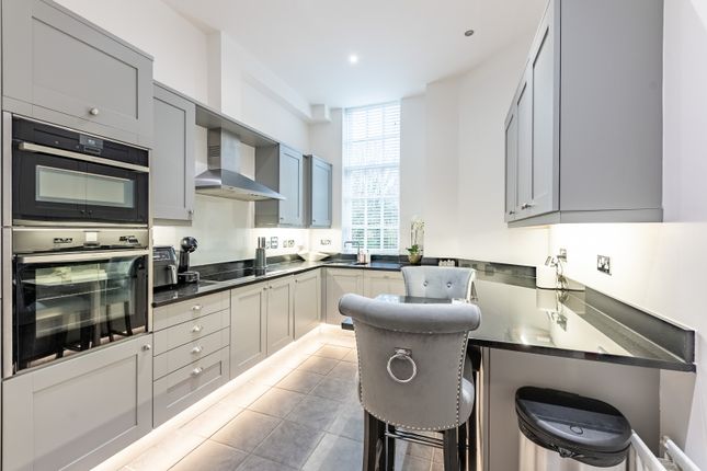 Flat for sale in Academy Court, Goldring Way, St. Albans, Hertfordshire AL2