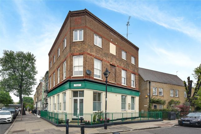 Thumbnail Flat for sale in Taverners Court, 30 Grove Road, Bow, London