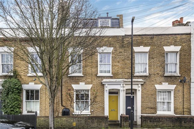 Thumbnail Terraced house for sale in Mayall Road, London
