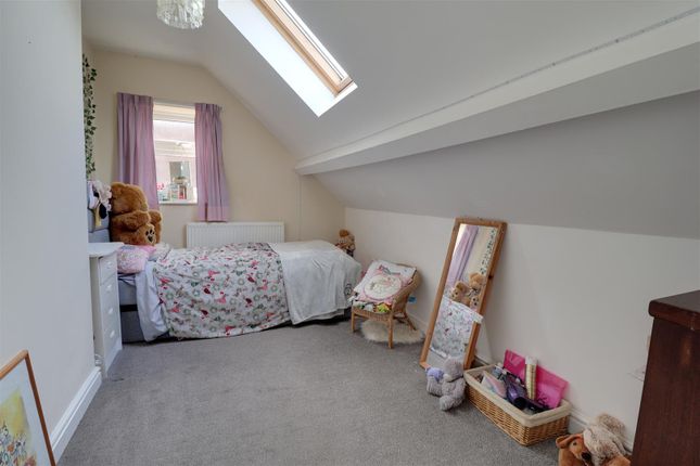 Detached house for sale in Larkhay Road, Hucclecote, Gloucester
