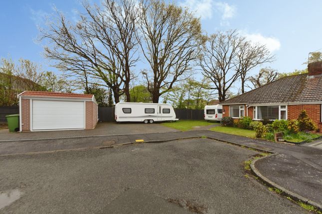 2-bed house on 7, Belmont Close, Hampshire, £400,000