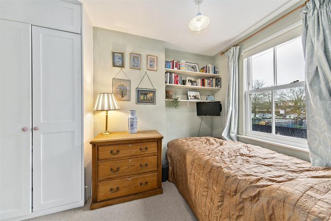 Terraced house for sale in North Lane, Teddington