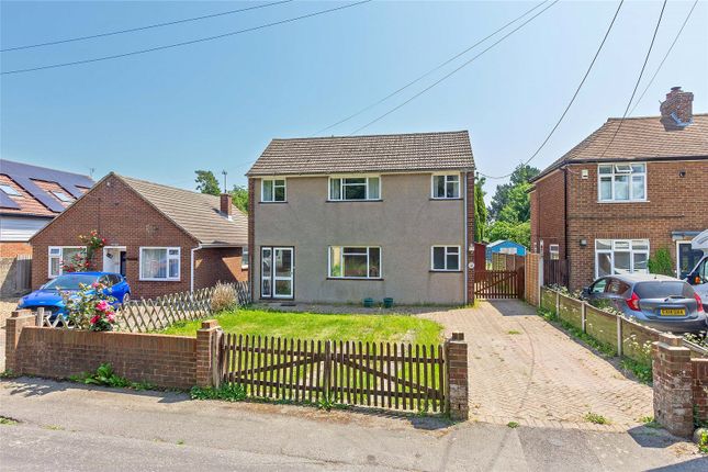Detached house for sale in Primrose Lane, Bredgar, Sittingbourne, Kent