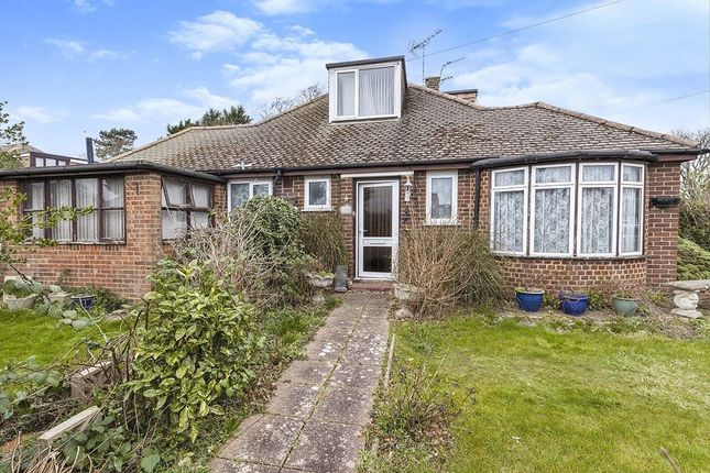 Thumbnail Semi-detached house for sale in Headington Road, Maidenhead