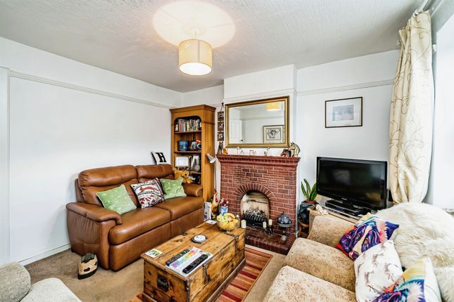 End terrace house for sale in Bath Road, Taplow, Maidenhead