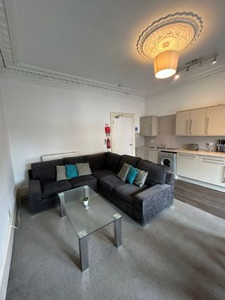 Flat to rent in Albert Street, Stobswell, Dundee