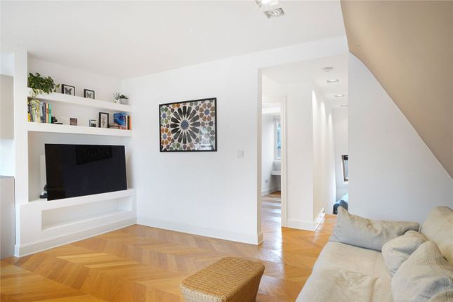 Flat for sale in Anson Road - Second Floor Flat, London