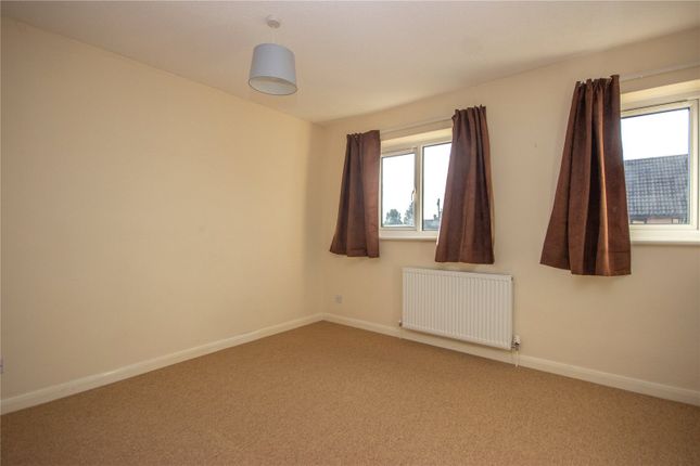 Terraced house to rent in Kingfisher Close, Thornbury, South Gloucestershire