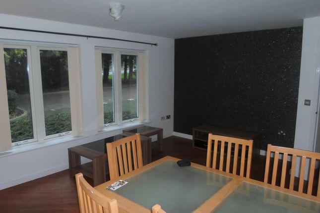 Flat for sale in Honeywell Close, Oadby