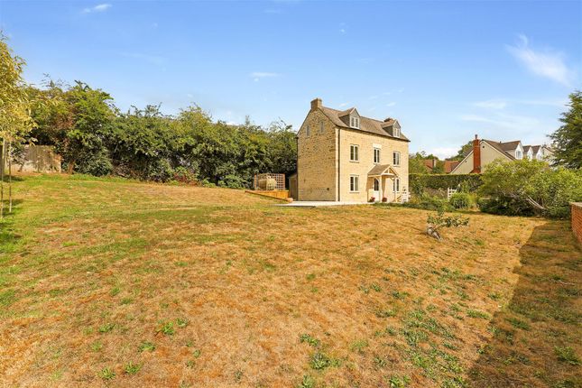 Blenheim Cottage, Townsend, Stroud photo 2