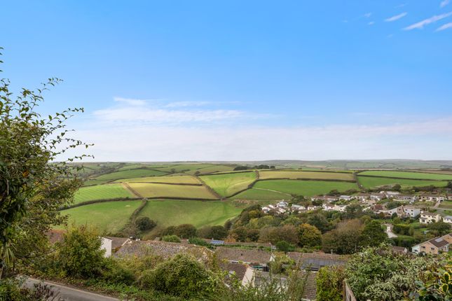 Thumbnail Detached house for sale in Main Road, Salcombe