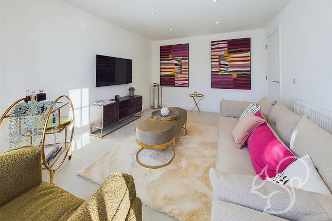 Plot 30, Sudbury Fields, Sudbury photo 4