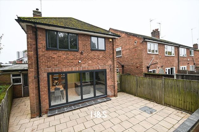 Detached house for sale in Sandy Hill Road, Shirley, Solihull