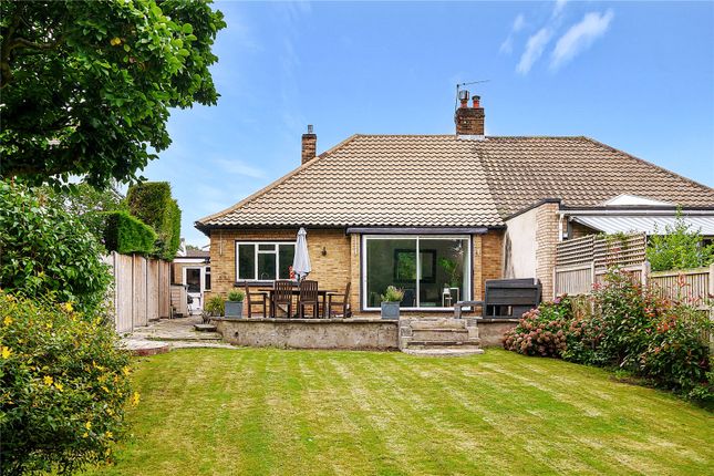 Bungalow for sale in Barnet Gate Lane, Arkley, Herts