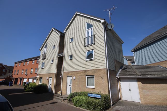 2 Bedroom Apartment, Allocated Parking, Rare Duplex Apartment, 650Sq Ft!