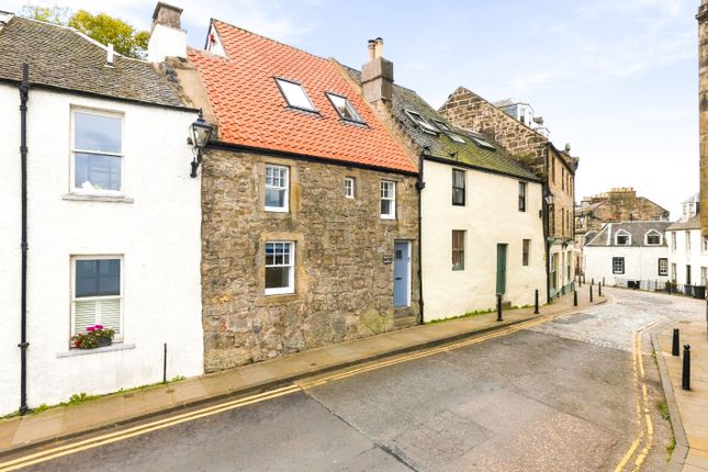 2-bed house on 16, Edinburgh Road, South Queensferry, £370,000