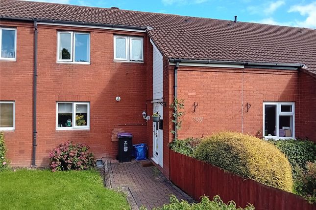 Terraced house for sale in Hollybirch Grove, St. Georges, Telford, Shropshire