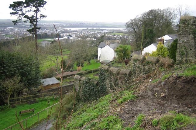 Property For Sale In Yelland Road Fremington Barnstaple Ex31