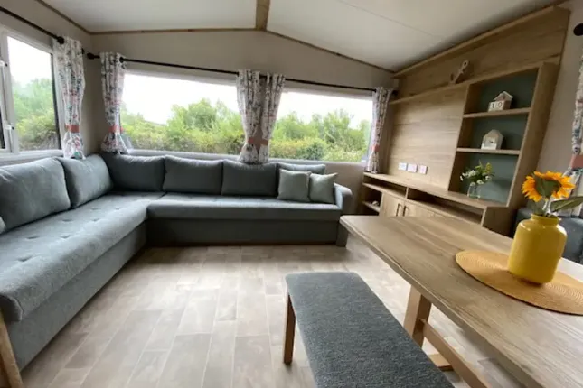 Saltern Holiday Park, The Green, Tenby photo 2