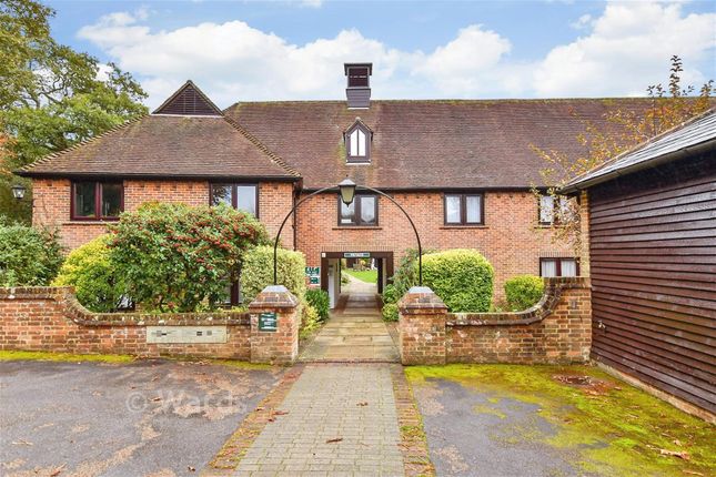 2-bed flat on 15, Atwater Court, Maidstone, £270,000
