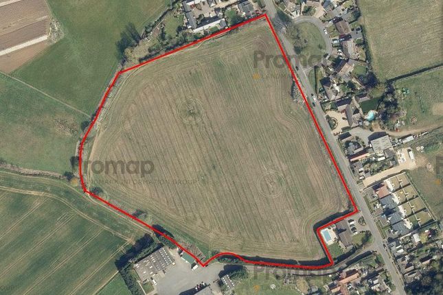 Thumbnail Commercial property for sale in Silsoe Road, Maulden, Bedford