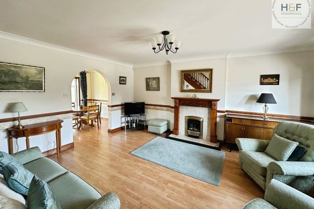 7 Old Moor Gardens, Millom photo 2