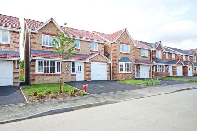 Detached house for sale in Upper Wortley Road, Thorpe Hesley