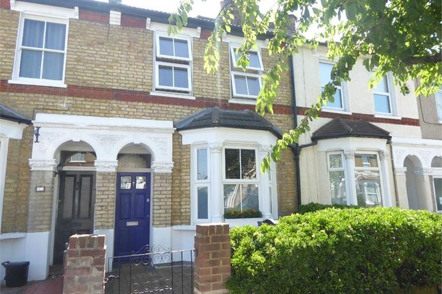 Terraced house for sale in Rothesay Road, London