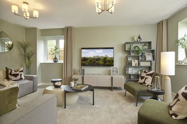 Plot 129 The Dartford,, Windsor Gate, Windsor photo 4