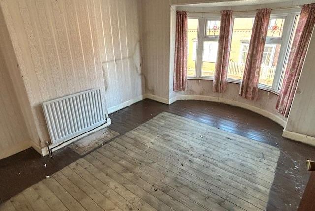 Semi-detached house for sale in Carlyle Street, Mexborough