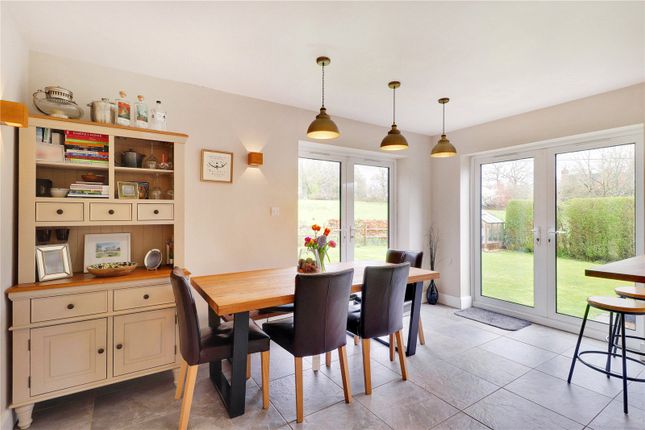 End terrace house for sale in Butterwell Hill, Cowden, Kent