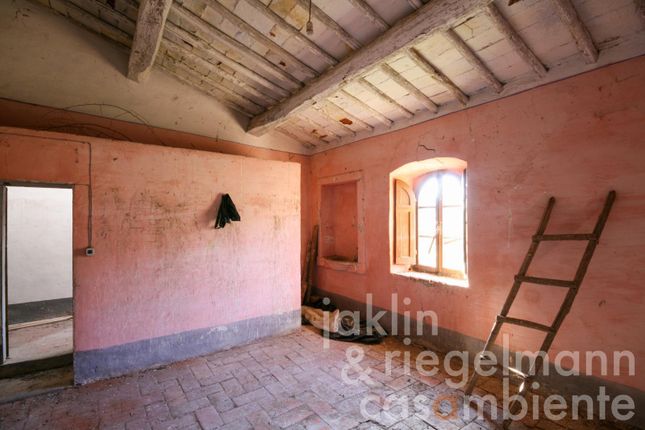 Country house for sale in Italy, Tuscany, Florence, Figline Valdarno