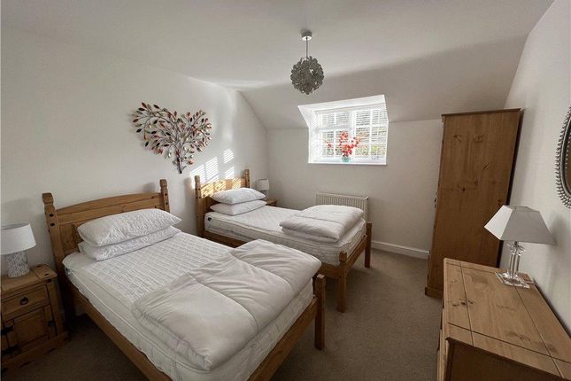Semi-detached house to rent in Rhode Barton, Lyme Regis