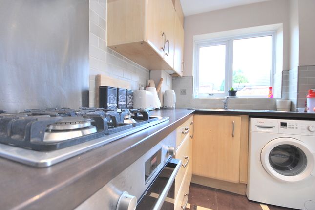 Semi-detached house for sale in The Pewfist Spinney, Westhoughton, Bolton