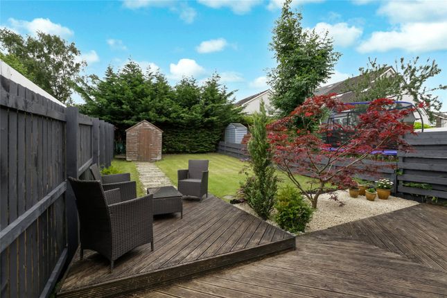 46, Netherhouse Avenue, Kirkintilloch photo 2